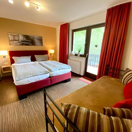 Fasanenhof Otel 3*