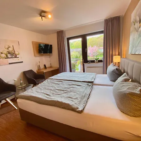 Fasanenhof Otel Eschwege