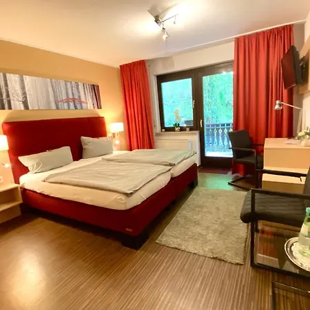 Fasanenhof 3*