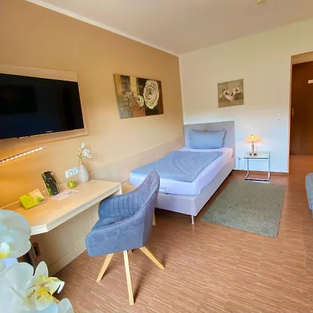 Hotel Fasanenhof 3*