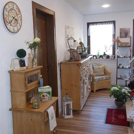 Otel Fasanenhof Eschwege