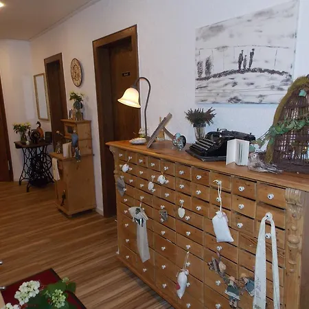 Fasanenhof 3* Eschwege