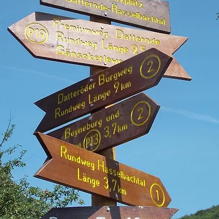 Fasanenhof Szálloda 3*