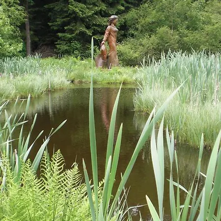 Otel Fasanenhof Eschwege