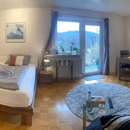 Hotel Fasanenhof