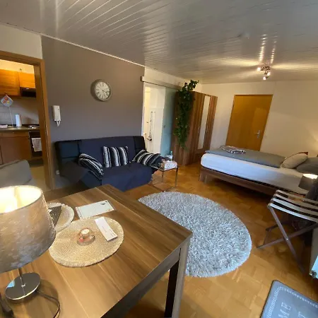 Fasanenhof 3*