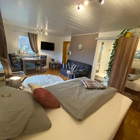 Hotel Fasanenhof Eschwege
