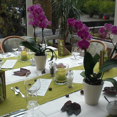 فندق Landhotel Fasanenhof