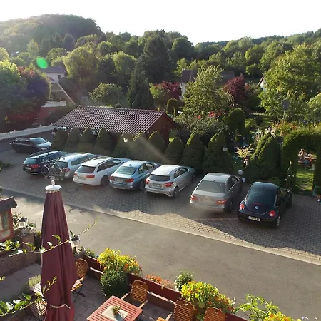 Fasanenhof Otel Eschwege