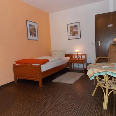 فندق Landhotel Fasanenhof