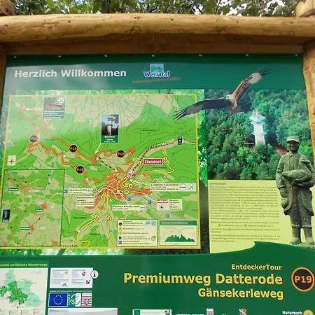 Fasanenhof 호텔 3*