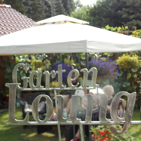 Landhotel Fasanenhof فندق اسشوغه