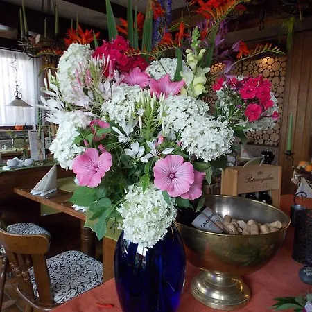 Fasanenhof 호텔 에슈베게