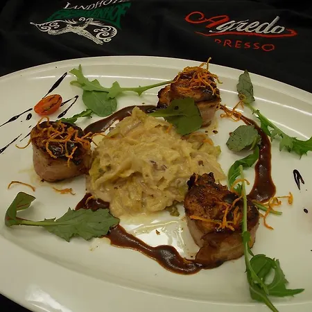 Fasanenhof 3* Eschwege