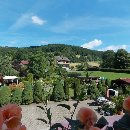 Szálloda Fasanenhof