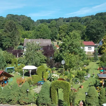Otel Fasanenhof