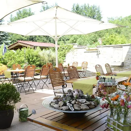 Hotel Fasanenhof Eschwege