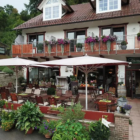 Otel Fasanenhof Eschwege