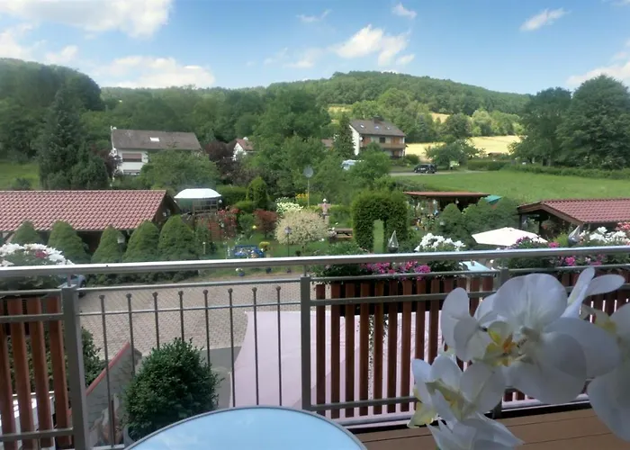 Fasanenhof Hotel Eschwege