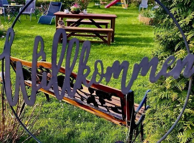 Fasanenhof Hotel Eschwege