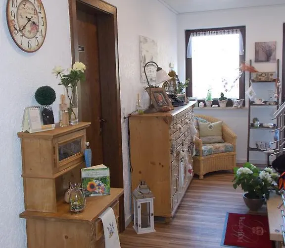 호텔 Fasanenhof 에슈베게