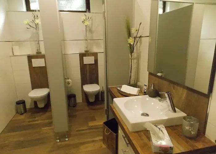 Fasanenhof 에슈베게