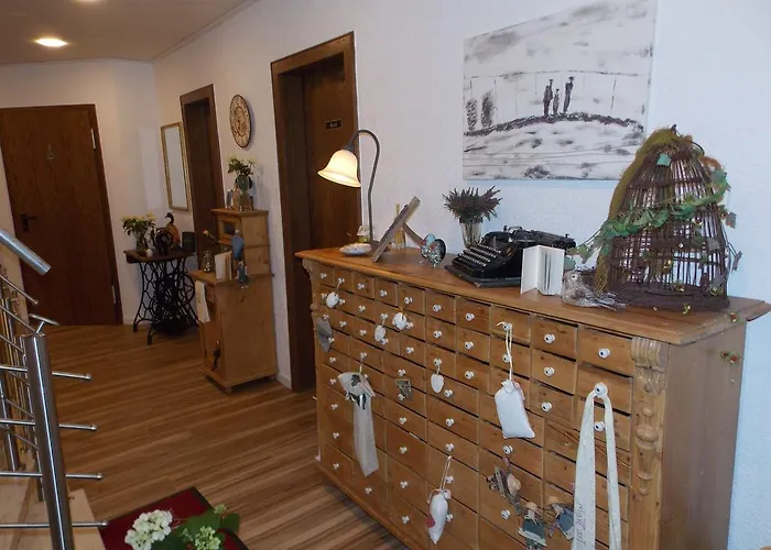 Fasanenhof 3* Eschwege