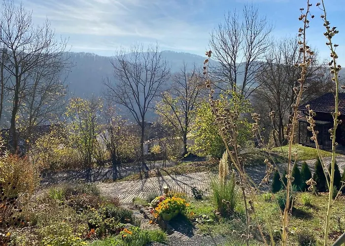 Fasanenhof 3* Eschwege