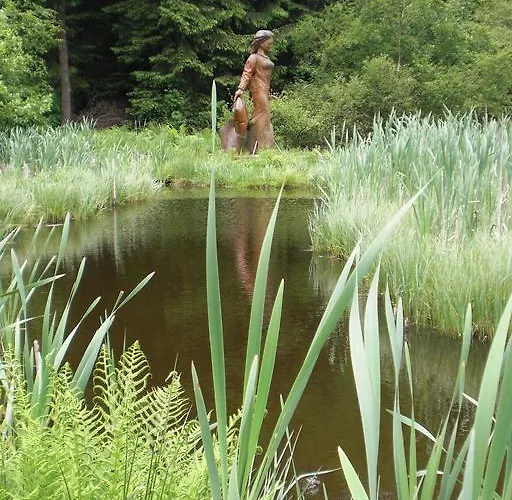 호텔 Fasanenhof 에슈베게