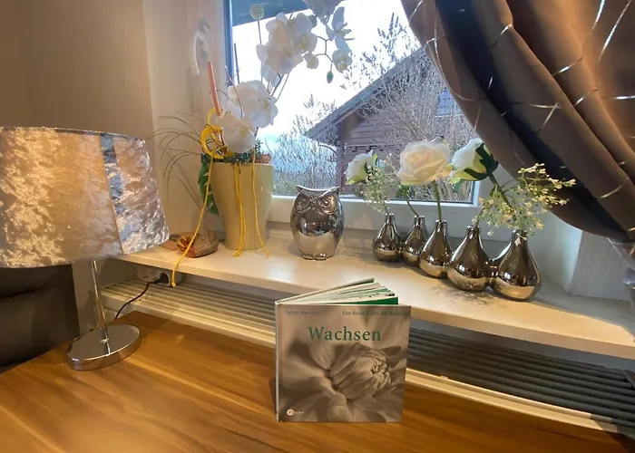 Fasanenhof 호텔 3*