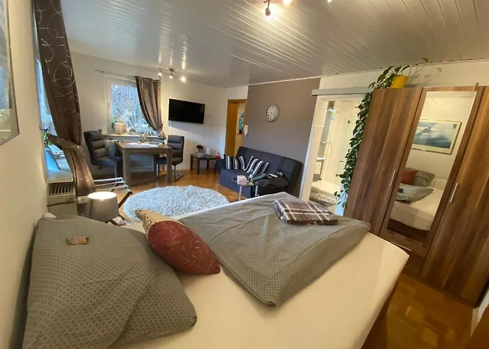 Hotel Fasanenhof Eschwege