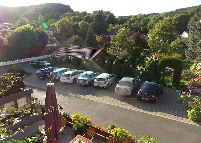 Fasanenhof Hotel Eschwege