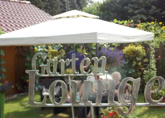 Fasanenhof Hotel Eschwege