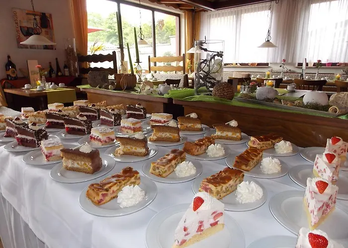 Fasanenhof 3* 에슈베게