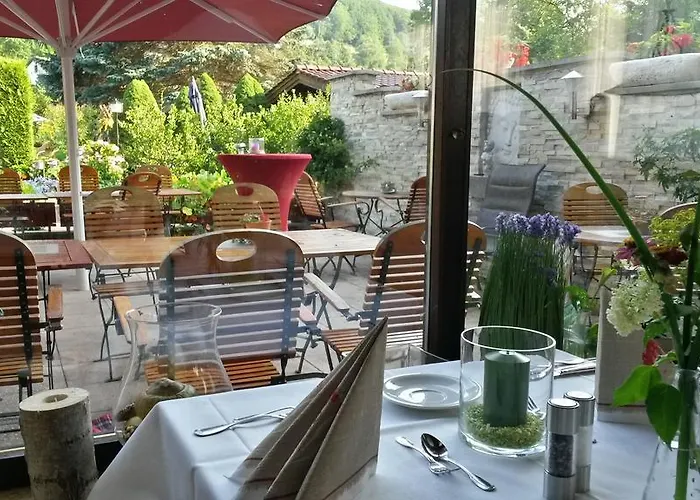 Fasanenhof Hotel Eschwege