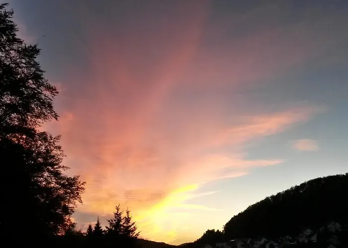 Hotel Fasanenhof Eschwege