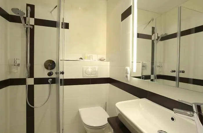 Fasanenhof 호텔 에슈베게