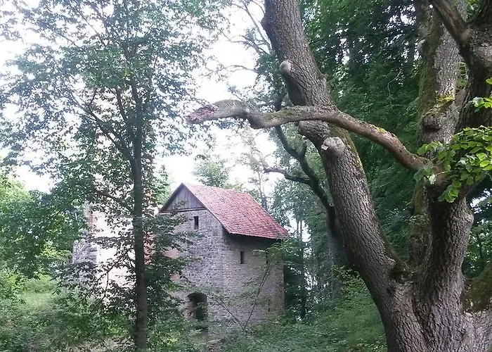 Fasanenhof 호텔 에슈베게